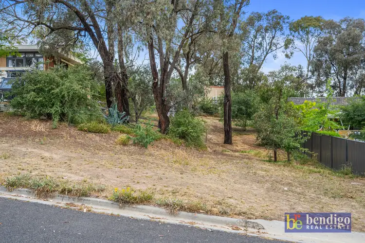 Third view of Homely land listing, 44 Steane Street, Kennington VIC 3550