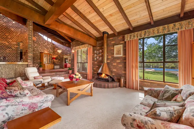 Second view of Homely rural property listing, 291-323 Chain-O-Ponds Road, Mulgoa NSW 2745