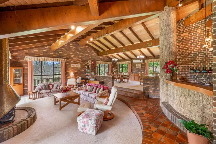 Third view of Homely rural property listing, 291-323 Chain-O-Ponds Road, Mulgoa NSW 2745