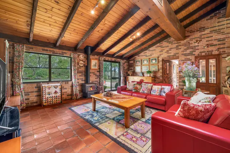 Sixth view of Homely rural property listing, 291-323 Chain-O-Ponds Road, Mulgoa NSW 2745