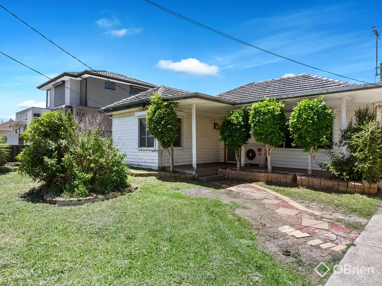Main view of Homely unit listing, 1/10 Baynton Avenue, Sunshine North VIC 3020
