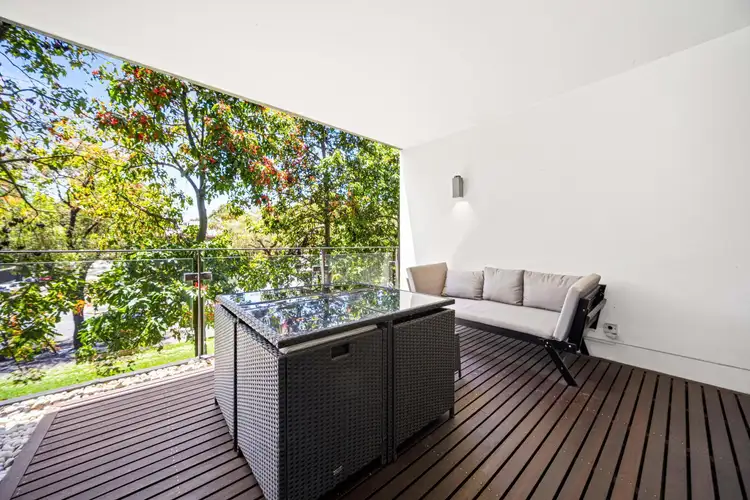 Main view of Homely apartment listing, 409/2-4 Powell Street, Waterloo NSW 2017