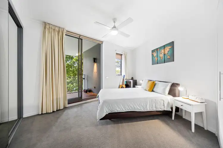 Fourth view of Homely apartment listing, 409/2-4 Powell Street, Waterloo NSW 2017