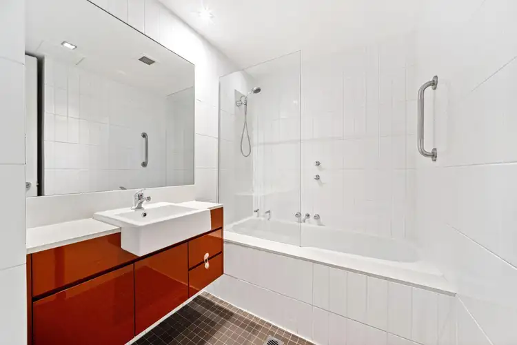 Fifth view of Homely apartment listing, 409/2-4 Powell Street, Waterloo NSW 2017