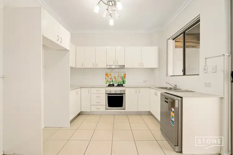 Main view of Homely apartment listing, 15/178 Bridge Road, Westmead NSW 2145