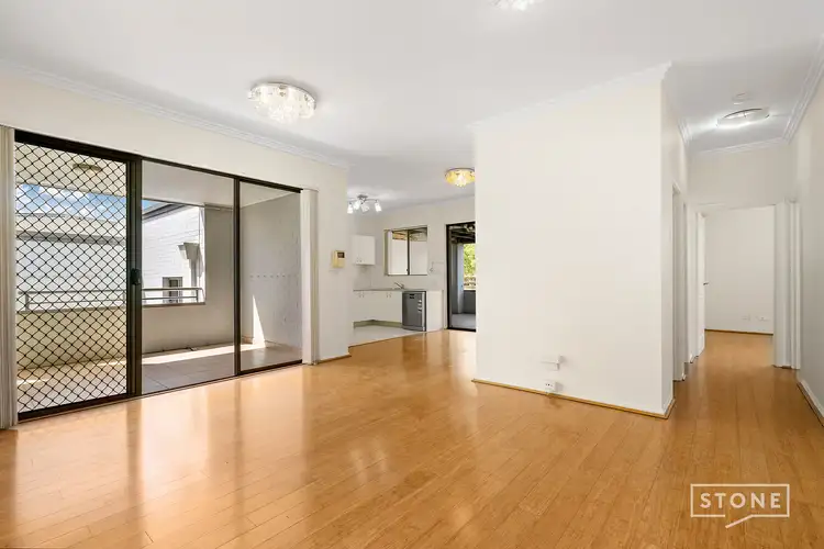 Second view of Homely apartment listing, 15/178 Bridge Road, Westmead NSW 2145