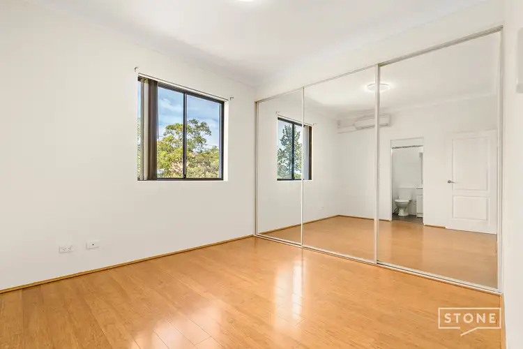 Third view of Homely apartment listing, 15/178 Bridge Road, Westmead NSW 2145