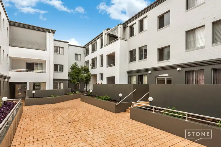 Fourth view of Homely apartment listing, 15/178 Bridge Road, Westmead NSW 2145