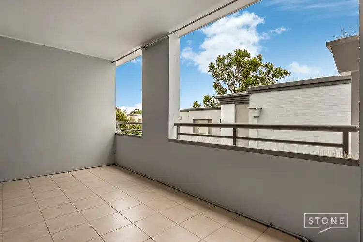 Fifth view of Homely apartment listing, 15/178 Bridge Road, Westmead NSW 2145