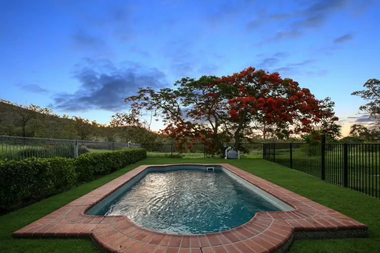 Main view of Homely house listing, 52294 Burnett Highway, Bouldercombe QLD 4702