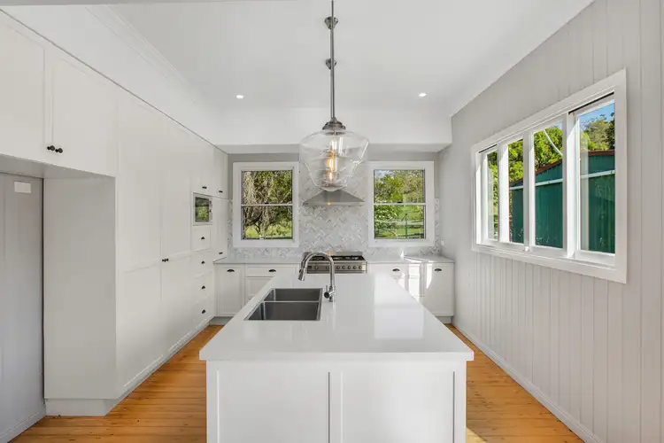 Fourth view of Homely house listing, 52294 Burnett Highway, Bouldercombe QLD 4702