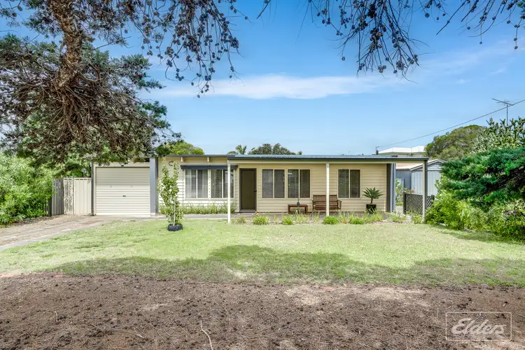 6 Galpin Avenue, Goolwa South SA 5214
