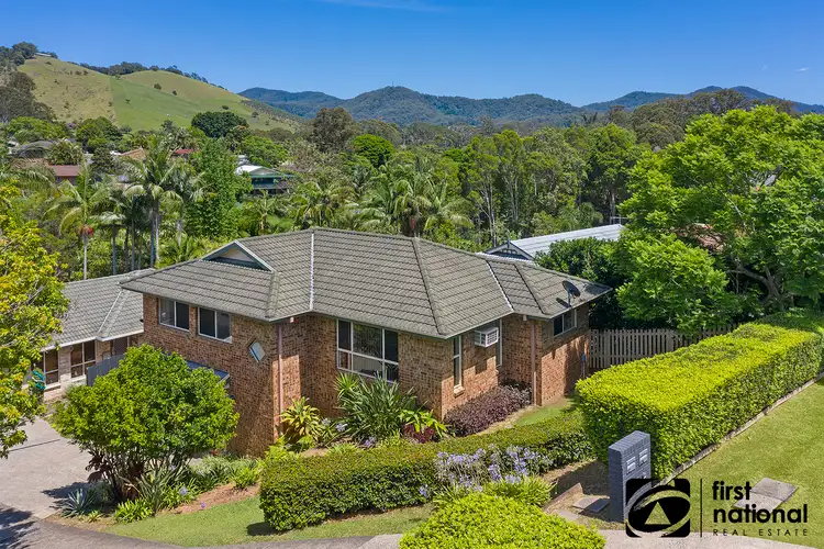 Second view of Homely house listing, 12A Oscar Ramsay Drive, Boambee East NSW 2452