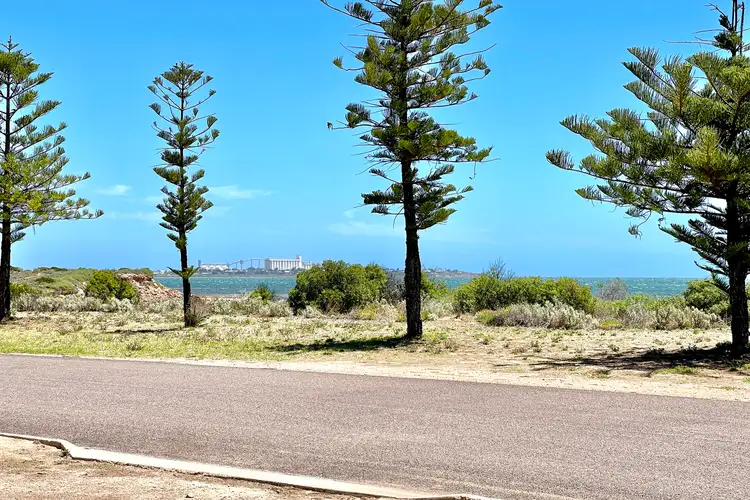Main view of Homely land listing, 20 Dowling Crescent, Ceduna SA 5690