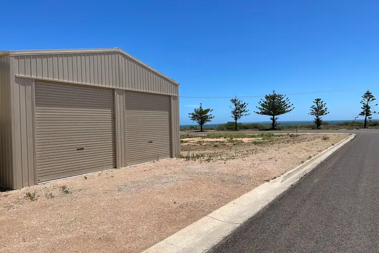 Second view of Homely land listing, 20 Dowling Crescent, Ceduna SA 5690