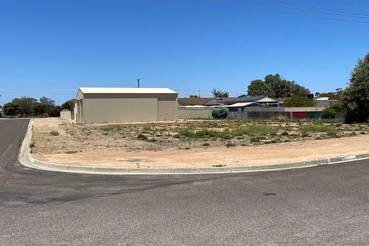 Third view of Homely land listing, 20 Dowling Crescent, Ceduna SA 5690