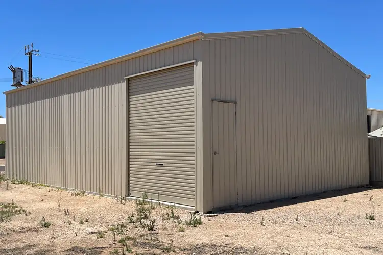 Fourth view of Homely land listing, 20 Dowling Crescent, Ceduna SA 5690