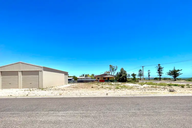 Fifth view of Homely land listing, 20 Dowling Crescent, Ceduna SA 5690