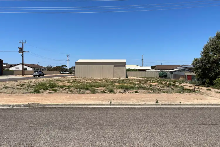 Seventh view of Homely land listing, 20 Dowling Crescent, Ceduna SA 5690