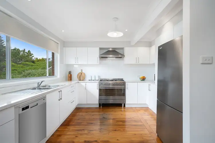 Second view of Homely house listing, 320 Blaxland Road, Wentworth Falls NSW 2782
