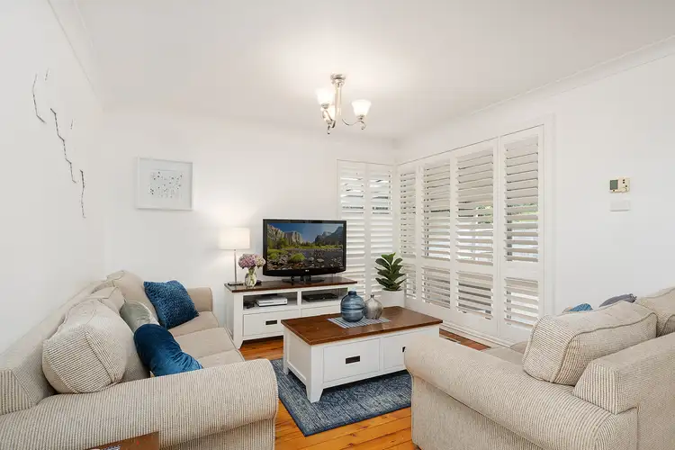 Fourth view of Homely house listing, 320 Blaxland Road, Wentworth Falls NSW 2782