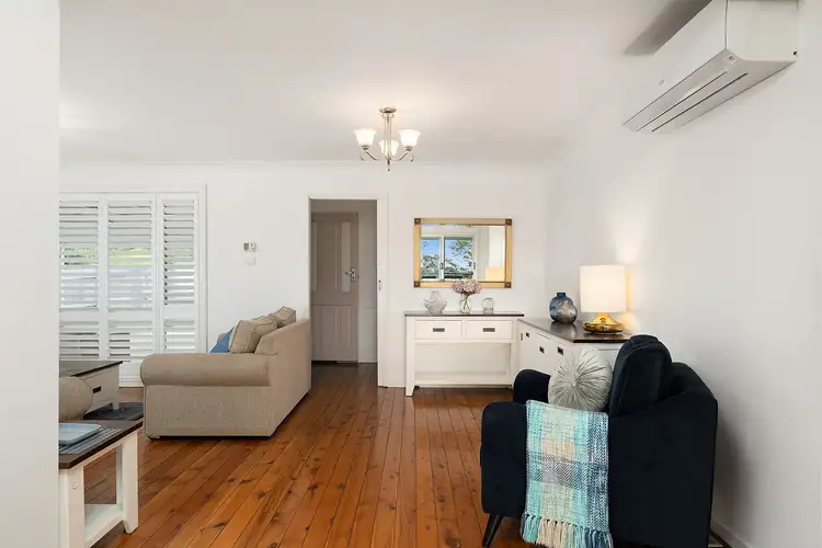 Fifth view of Homely house listing, 320 Blaxland Road, Wentworth Falls NSW 2782