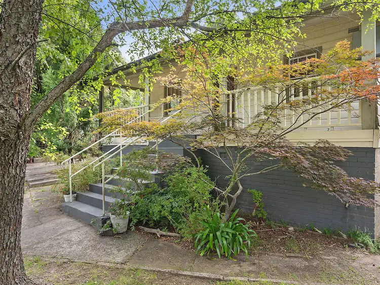 Main view of Homely house listing, 21 Stephen Street, Katoomba NSW 2780