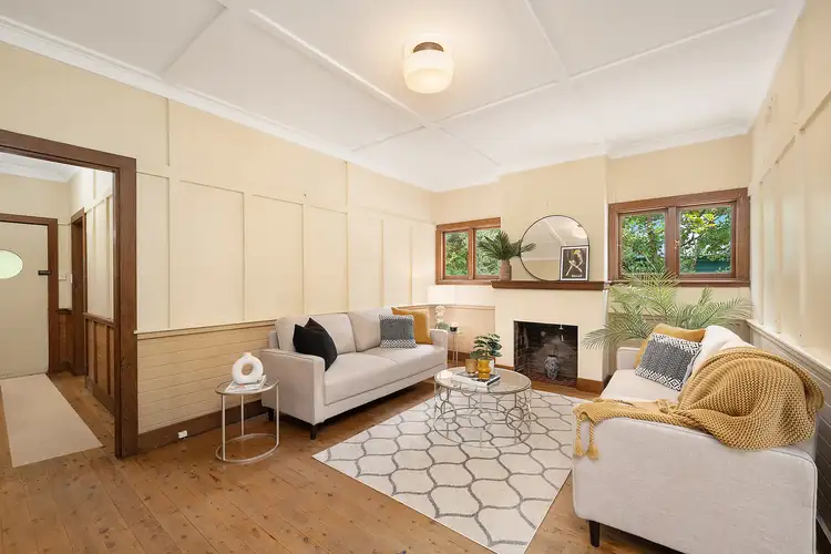 Second view of Homely house listing, 21 Stephen Street, Katoomba NSW 2780
