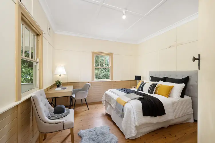 Third view of Homely house listing, 21 Stephen Street, Katoomba NSW 2780