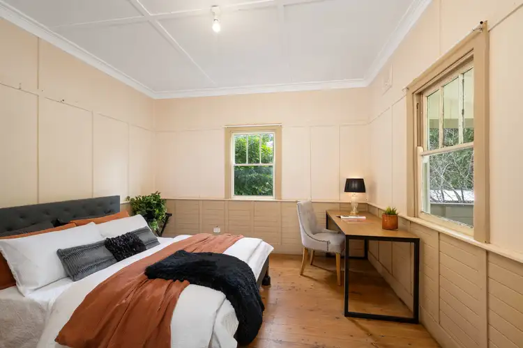 Fourth view of Homely house listing, 21 Stephen Street, Katoomba NSW 2780