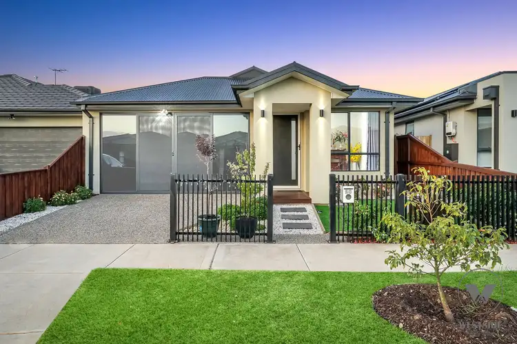 28 Spree Street, Tarneit VIC 3029
