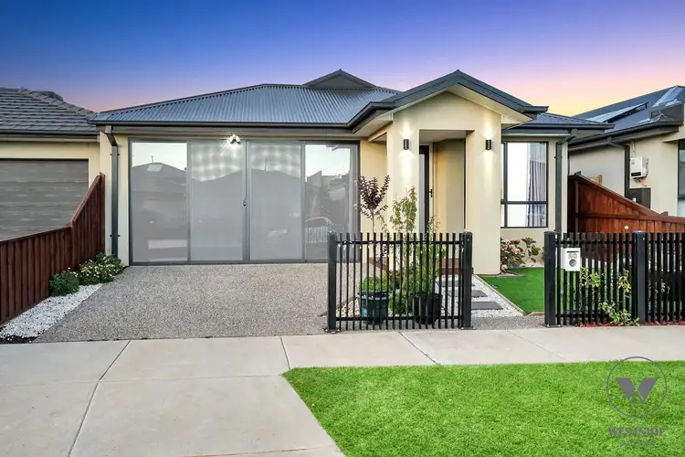 Second view of Homely house listing, 28 Spree Street, Tarneit VIC 3029
