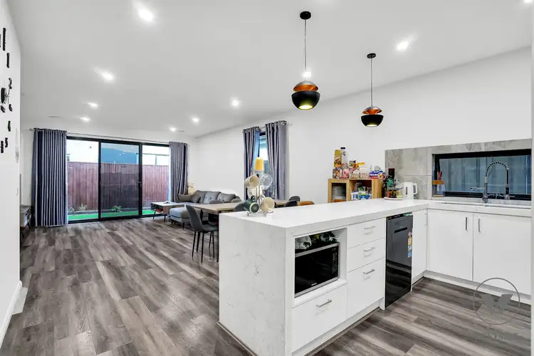 Fifth view of Homely house listing, 28 Spree Street, Tarneit VIC 3029