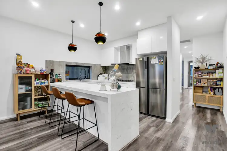Sixth view of Homely house listing, 28 Spree Street, Tarneit VIC 3029