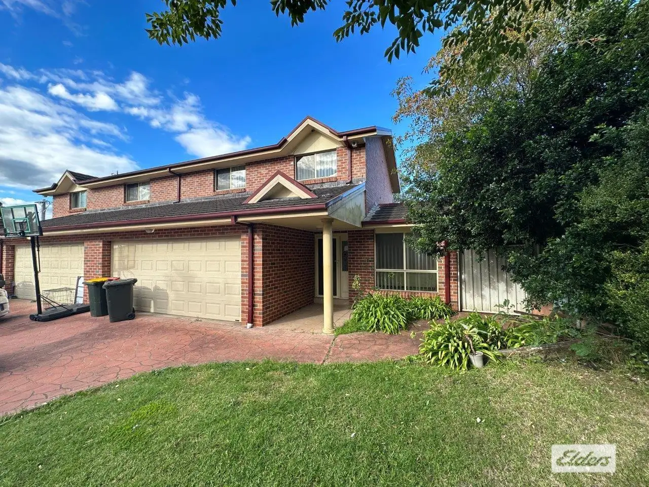 Main view of Homely house listing, 2/27 Cordeaux Road, Cordeaux Heights NSW 2526