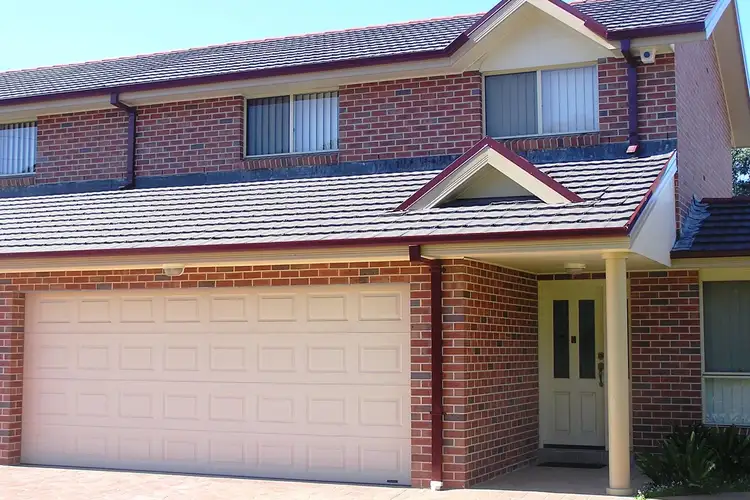 Second view of Homely house listing, 2/27 Cordeaux Road, Cordeaux Heights NSW 2526