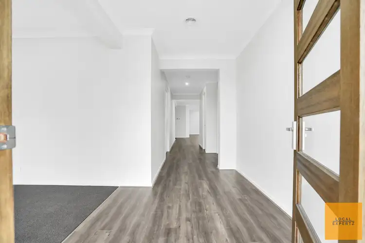Second view of Homely house listing, 57 Laflin Avenue, Tarneit VIC 3029