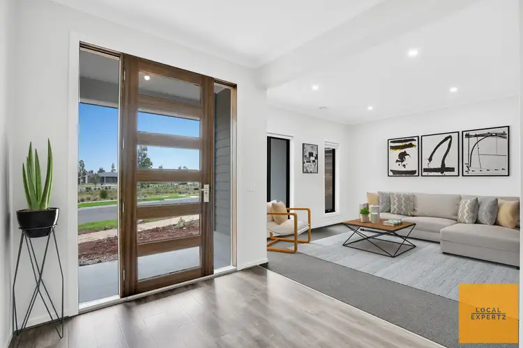 Third view of Homely house listing, 57 Laflin Avenue, Tarneit VIC 3029