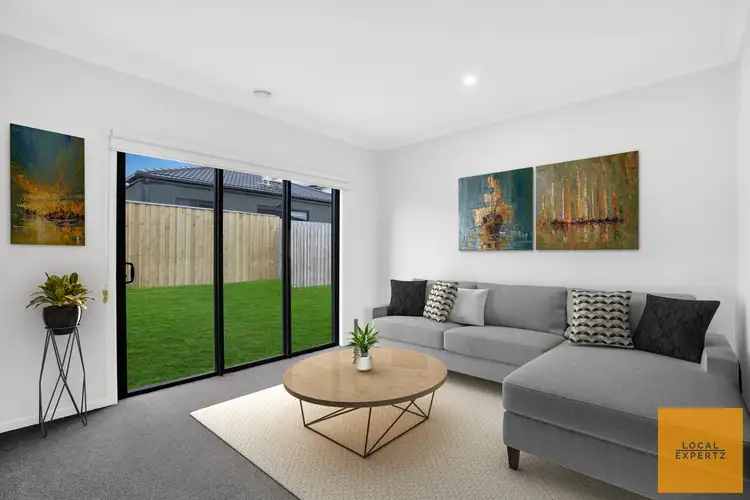 Fifth view of Homely house listing, 57 Laflin Avenue, Tarneit VIC 3029