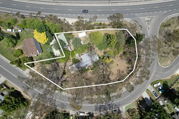 Third view of Homely house listing, 310 Bathurst Road, Katoomba NSW 2780