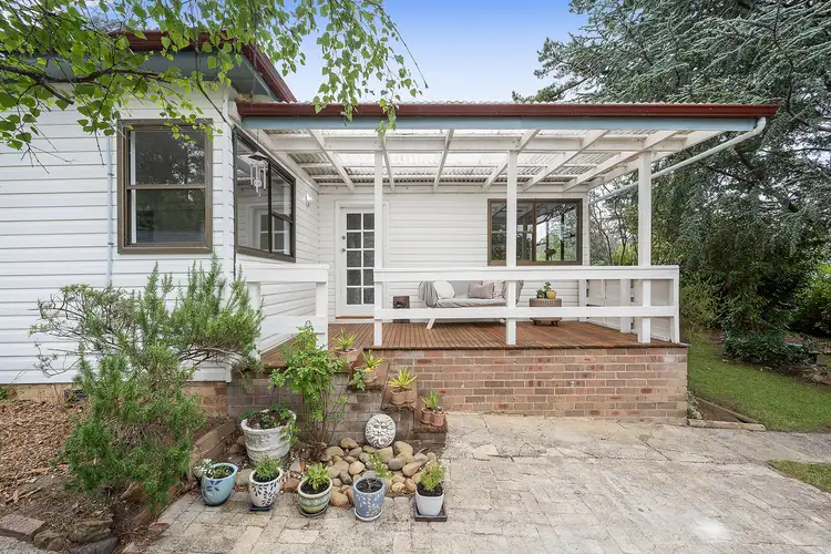 47 Minni Ha Ha Road, Katoomba NSW 2780