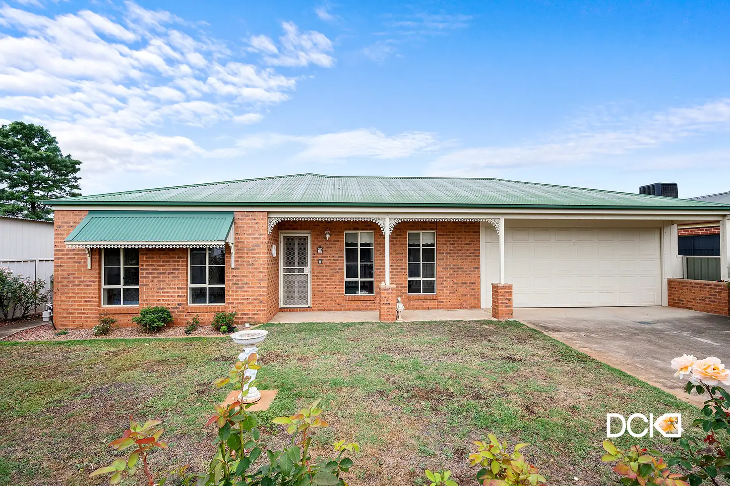 Main view of Homely house listing, 26 Cassandra Crescent, Epsom VIC 3551