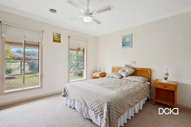 Sixth view of Homely house listing, 26 Cassandra Crescent, Epsom VIC 3551