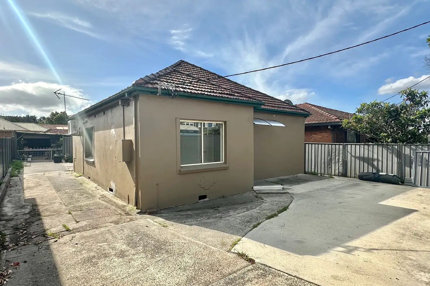 Main view of Homely house listing, 4 Lake Avenue, Cringila NSW 2502