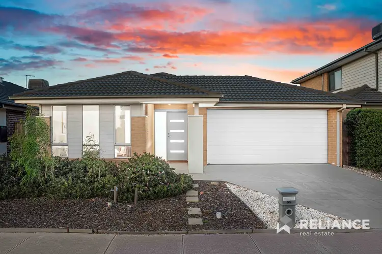 65 Coldstream Avenue, Werribee VIC 3030