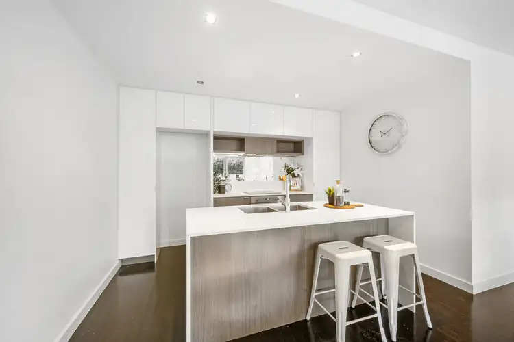 Fifth view of Homely house listing, 24 Magnolia Path, Maidstone VIC 3012