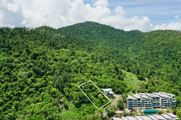 Second view of Homely land listing, 31 Raintree Place, Airlie Beach QLD 4802