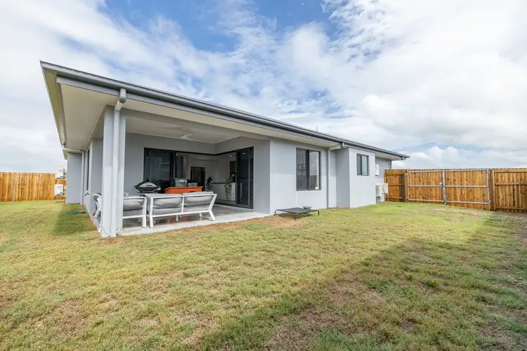 Second view of Homely house listing, 5 Leet Crescent, Proserpine QLD 4800
