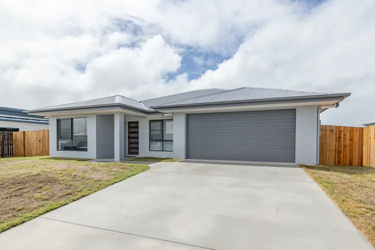 Third view of Homely house listing, 5 Leet Crescent, Proserpine QLD 4800