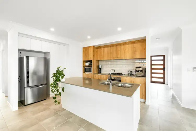 Fourth view of Homely house listing, 5 Leet Crescent, Proserpine QLD 4800
